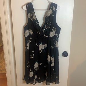 Torrid Dress